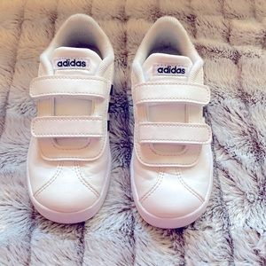 adidas Grand Court Toddler Sneakers Toddler 9
